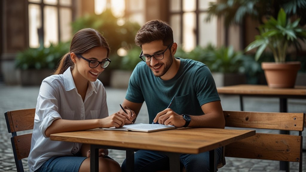 Ferramentas Gratuitas para Estudantes