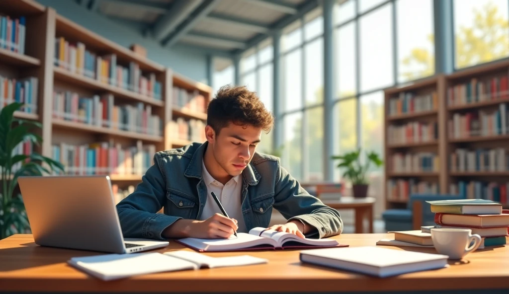 10 dicas essenciais e recursos úteis para estudantes se organizarem