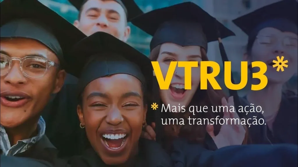 Vitru Educação e YouTube oferecem 15 cursos gratuitos de formação profissional