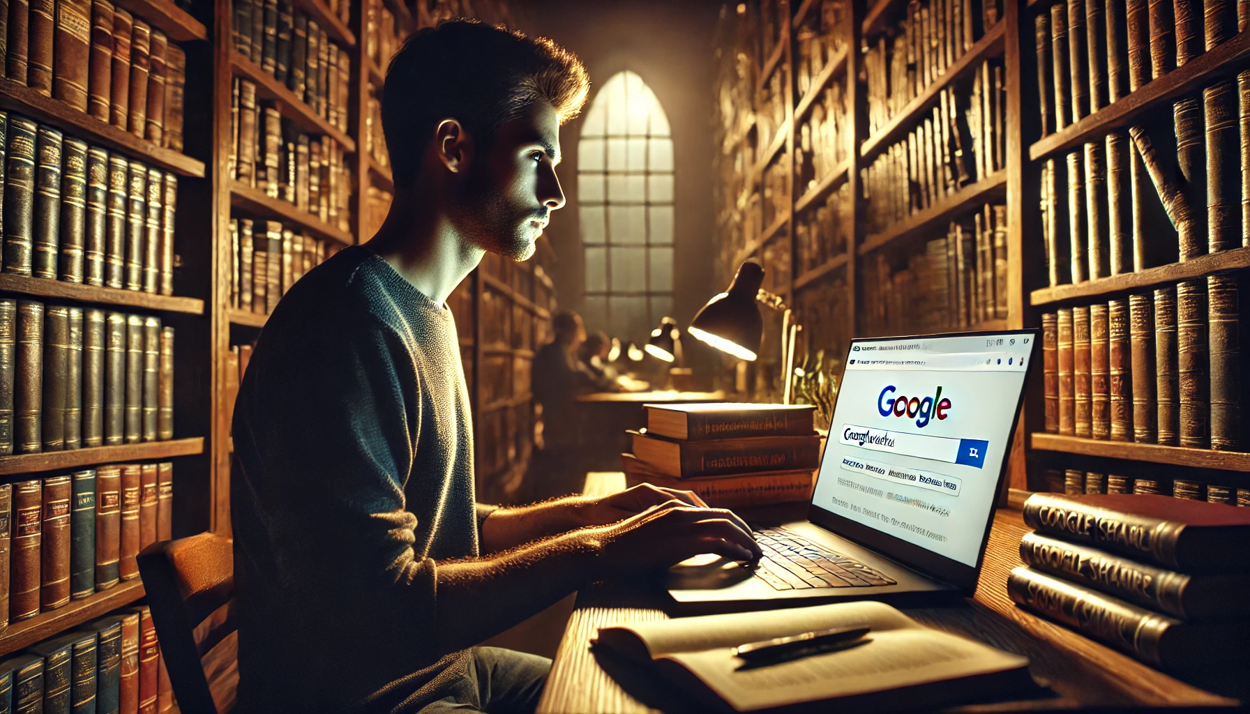 Como Utilizar o Google Acadêmico para Pesquisas Acadêmicas