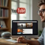 Os melhores canais do YouTube para estudantes