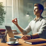Dicas de como evitar o estresse durante períodos de provas